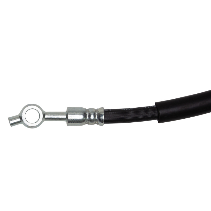 Land Rover Range Rover Evoque Brake Hose - Front - R1 Concepts - RNC - `15-`20